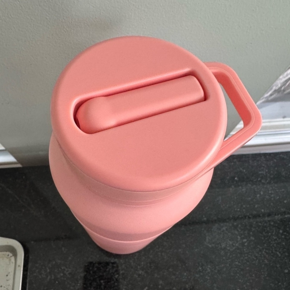 Brumate 35oz Guava - Picture 2 of 4